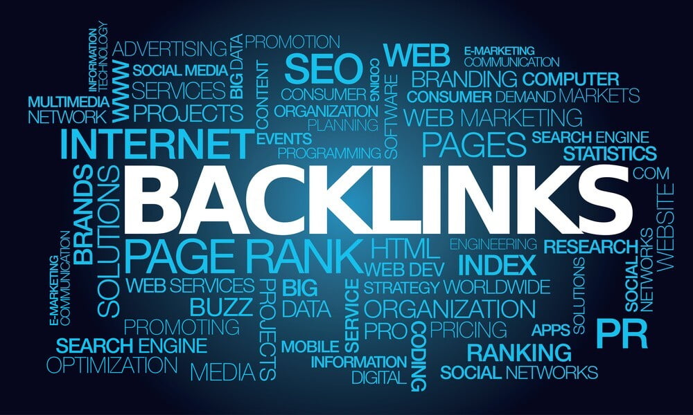 Backlink Murah Berkualitas