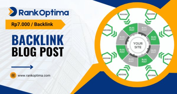 Jasa Pembuatan Backlink Blog Post