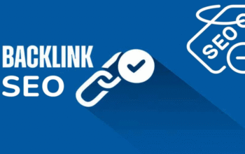 Jasa Backlink Aman untuk Website Baru