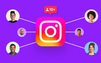 Jasa Tambah Follower Instagram Permanen