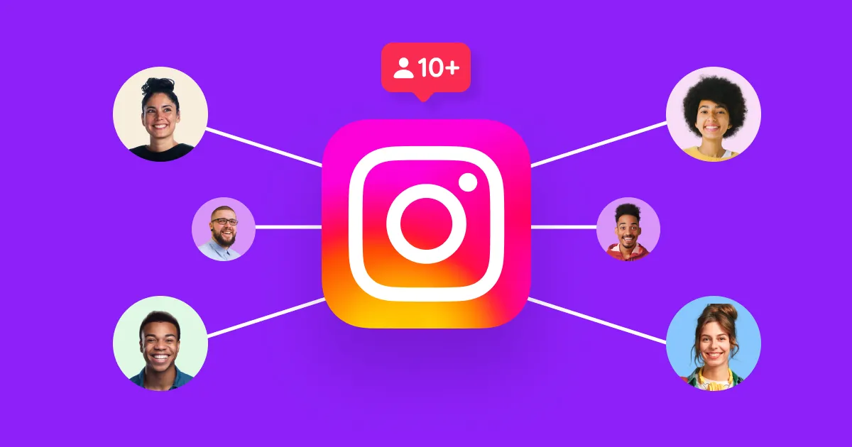 Jasa Tambah Follower Instagram Permanen