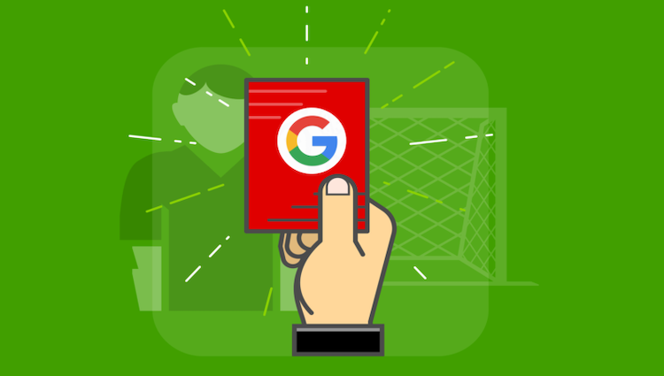 Panduan Lengkap Penalti Google dan Cara Mengatasinya