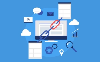 Analisis Backlink Kompetitor