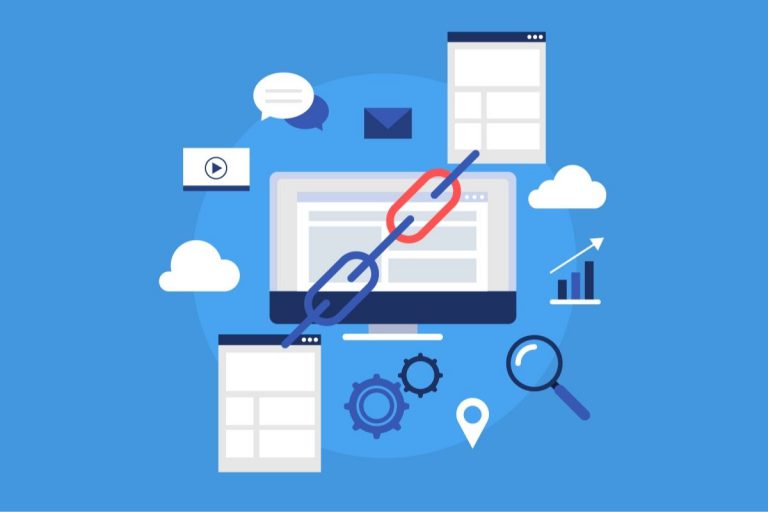 Analisis Backlink Kompetitor