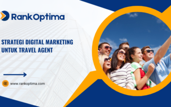 Strategi Digital Marketing untuk Travel Agent